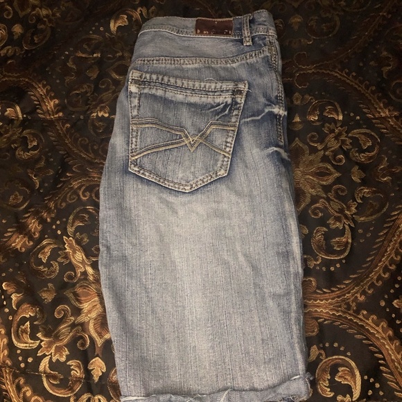 Mens Carbon shorts size‎ 32 - Picture 1 of 5